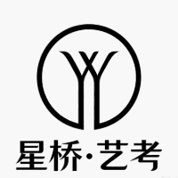 上海星桥艺术教育机构标识