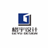 上海格宇设计学院机构标识