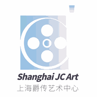 上海爵传艺术中心机构标识