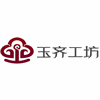 上海玉齐工坊珠宝首饰设计制作培训中心机构标识