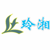 上海玲湘服装设计培训机构标识