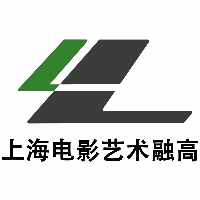 上海电影艺术融高张江校区机构标识