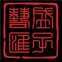 上海盛子艺汇画室机构标识