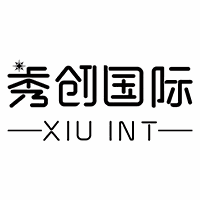 上海秀创国际少儿模特培训学院机构标识