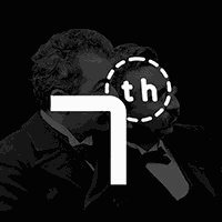 上海第七艺术教育机构标识