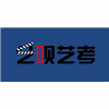 上海艺呗艺术桥机构标识