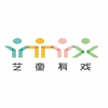 上海艺童有戏机构标识