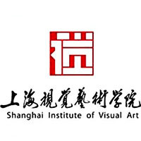 上海视觉艺术学院机构标识
