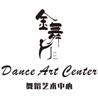 上海金舞门艺术中心机构标识