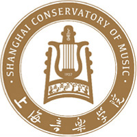 上海音乐学院机构标识