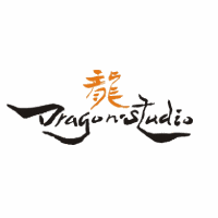 上海龙画室机构标识
