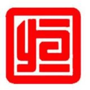 东方恒书法机构标识