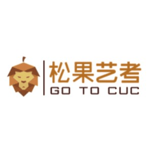 东莞松果传媒艺考机构标识