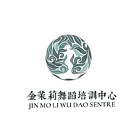 东莞金茉莉舞蹈培训中心机构标识