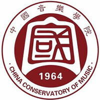 中国音乐学院机构标识