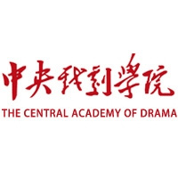 中央戏剧学院机构标识