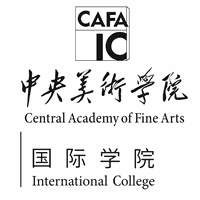 中央美术学院国际学院机构标识