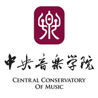 中央音乐学院机构标识