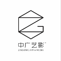 中广艺影艺考教育机构标识