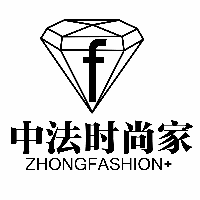 中法时尚家时尚与艺术商学机构标识