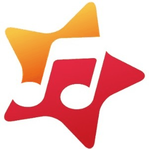临沂七星钢琴声乐教育机构标识