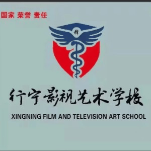 临沂释行宁艺术学校机构标识