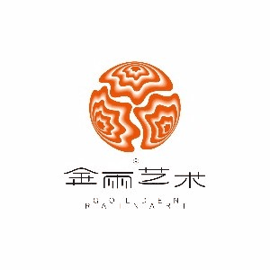 临沂金雨舞蹈培训学校机构标识