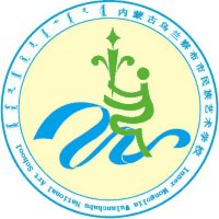 乌兰察布市艺术学校机构标识