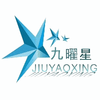 九曜星设计培训学校机构标识