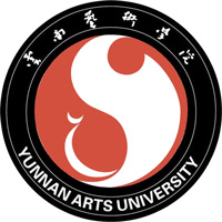 云南艺术学院机构标识