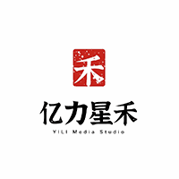 亿力星禾艺考工作室机构标识