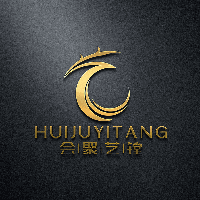 会聚艺镗机构标识