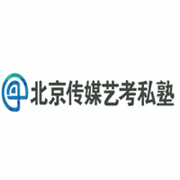 传媒艺考私塾机构标识