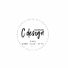 佛山Cdesign汐设计培训中心机构标识