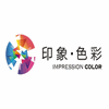 佛山印象色彩机构标识