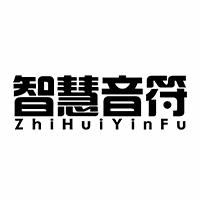 佛山智慧音符音乐学院机构标识