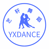 佛山艺轩舞蹈培训学校机构标识