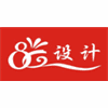 八零高端设计机构标识