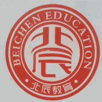 兰州北辰文化艺术培训学校机构标识