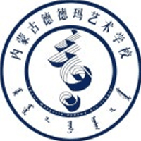 内蒙古德德玛艺术学校机构标识
