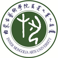 内蒙古艺术学院机构标识