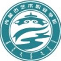 内蒙古西部民间艺术学校机构标识