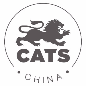剑桥文理与剑桥艺术中国机构标识