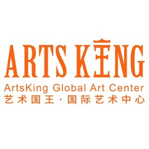 北京ArtsKing艺术国王机构标识