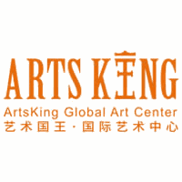 北京ArtsKing艺术国王国际教育机构标识