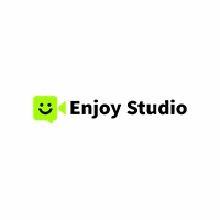 北京EnjoyStudio传媒艺考教育机构标识