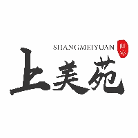 北京上美苑画室机构标识