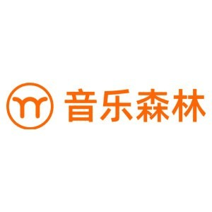 北京丫丫音乐森林少儿钢琴声乐机构标识