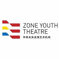 北京中育未来艺术培训中心机构标识