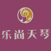 北京乐尚天琴音乐培训中心机构标识